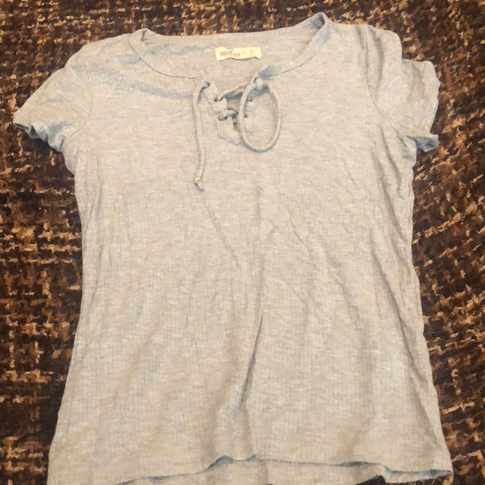Hollister Top